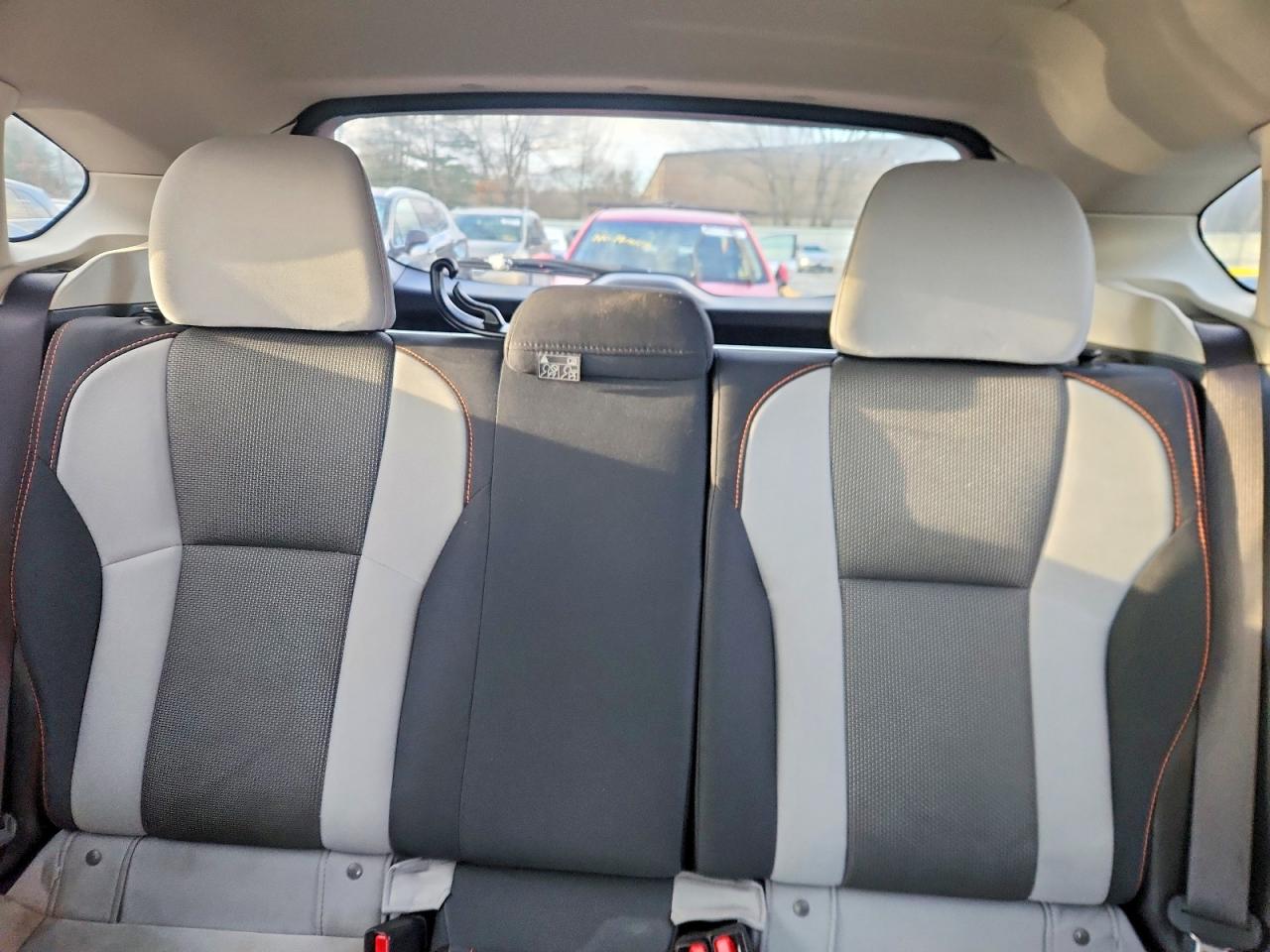 Subaru Crosstrek Premium