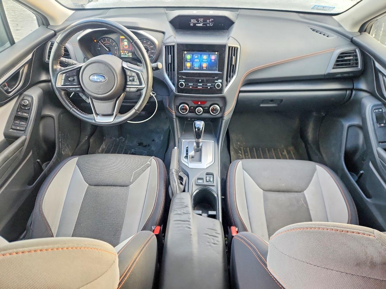 Subaru Crosstrek Premium