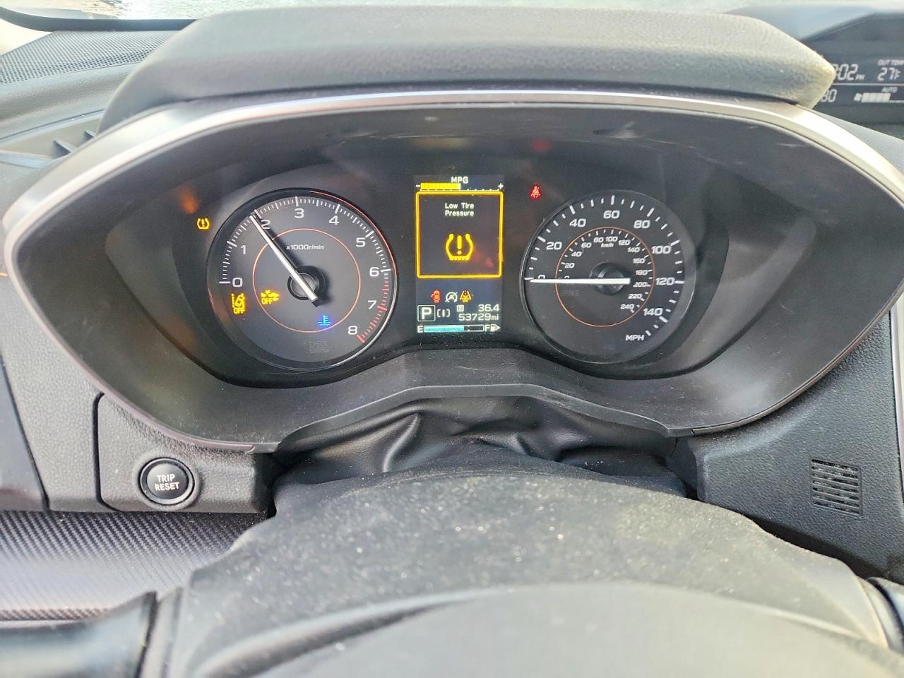 Subaru Crosstrek Premium