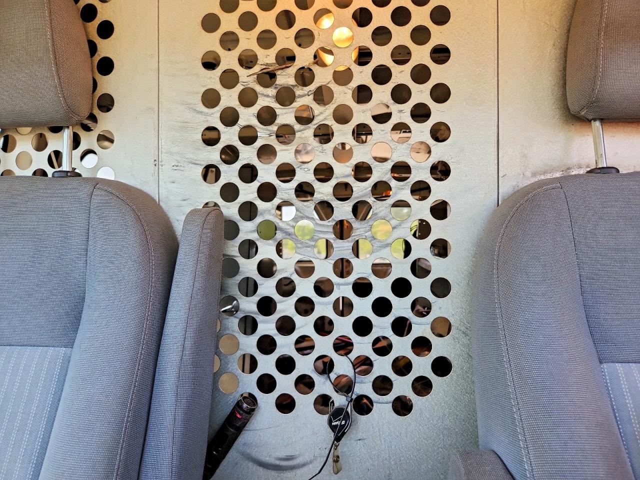 Ford Transit T-250