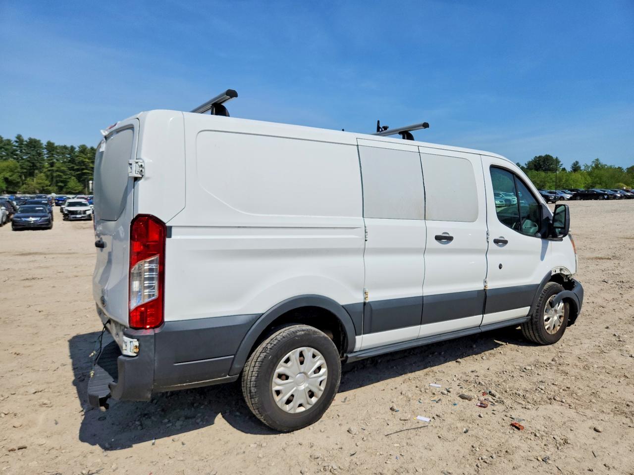 Ford Transit T-250
