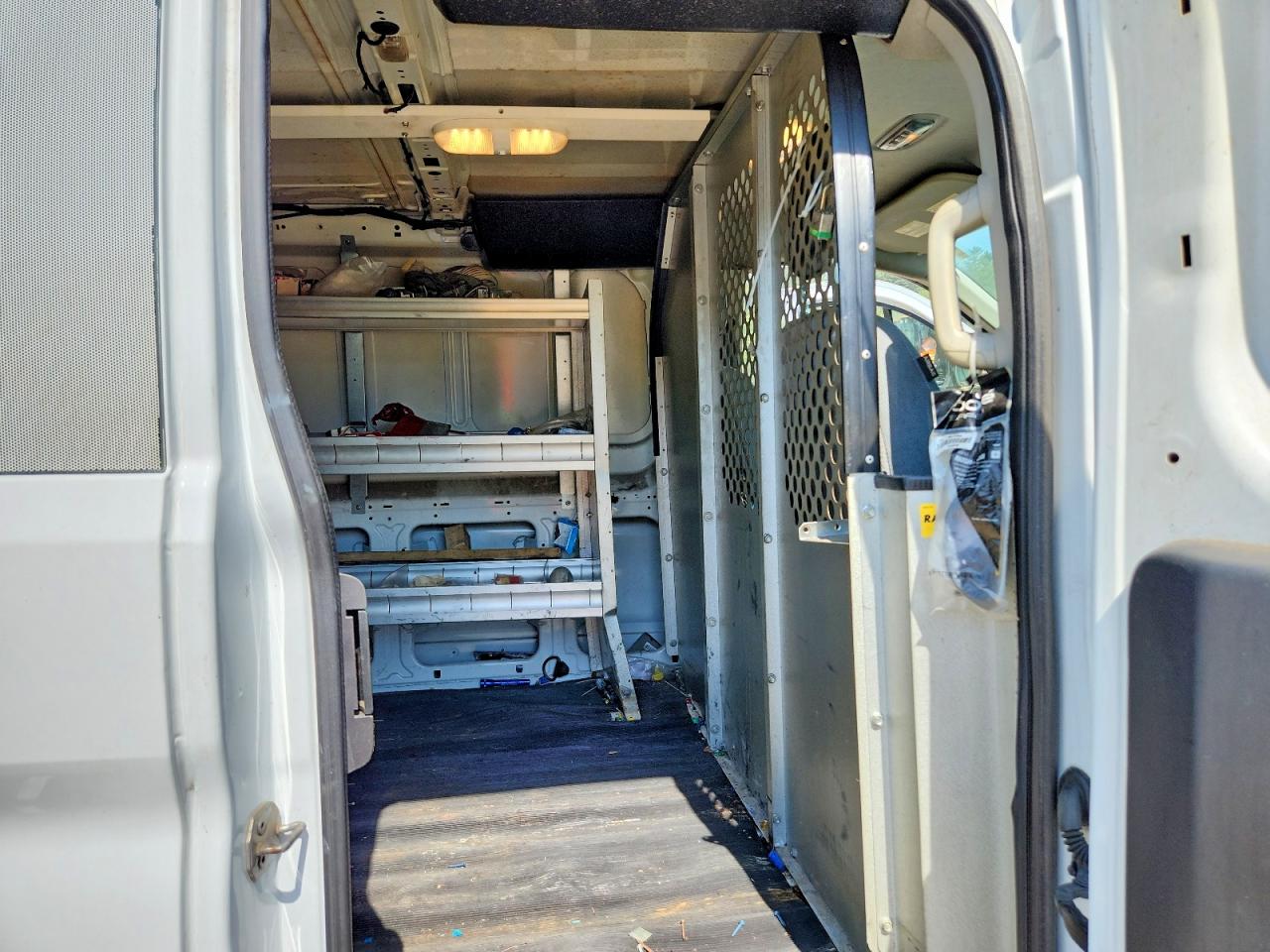 Ford Transit T-250