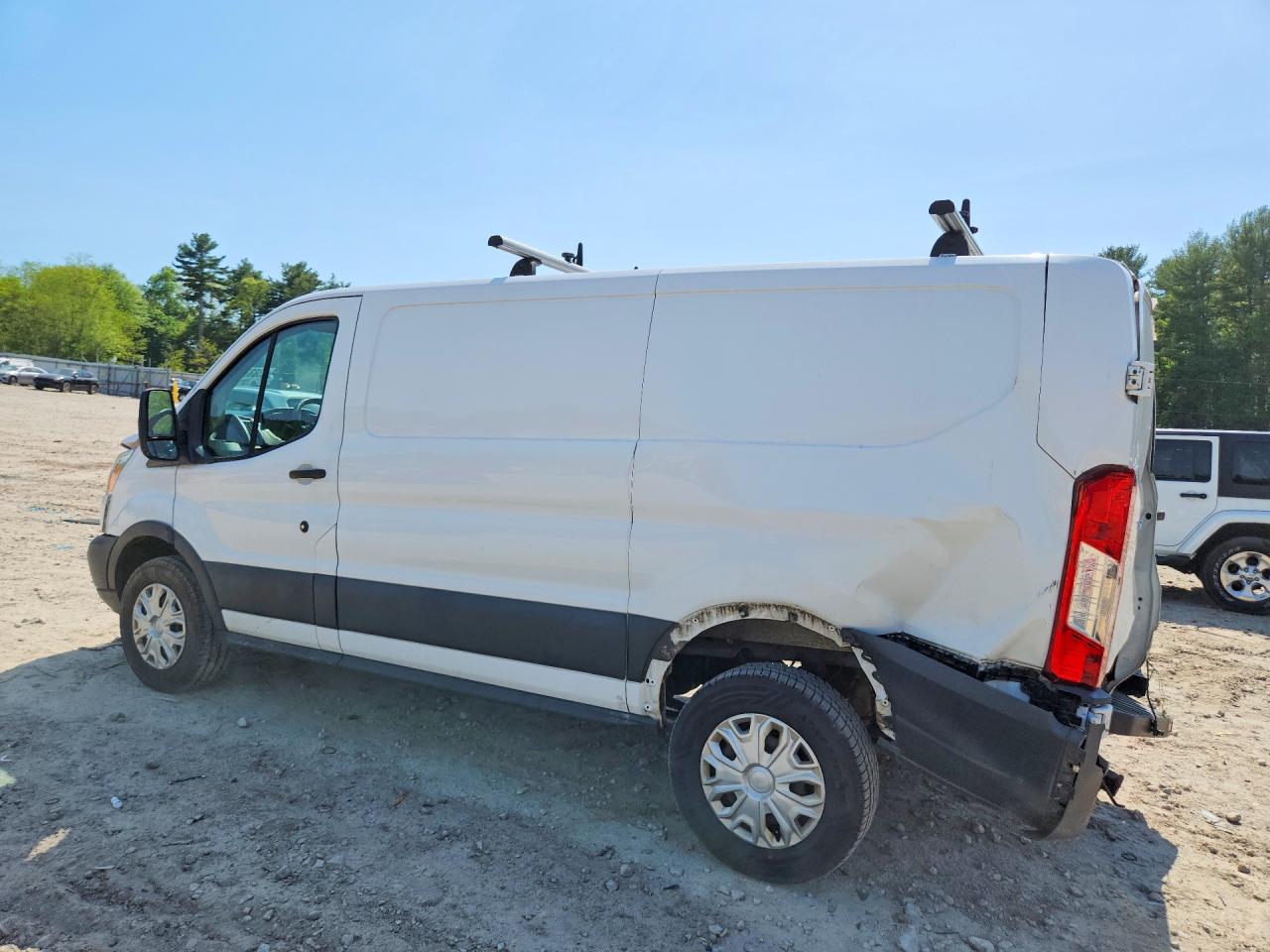 Ford Transit T-250