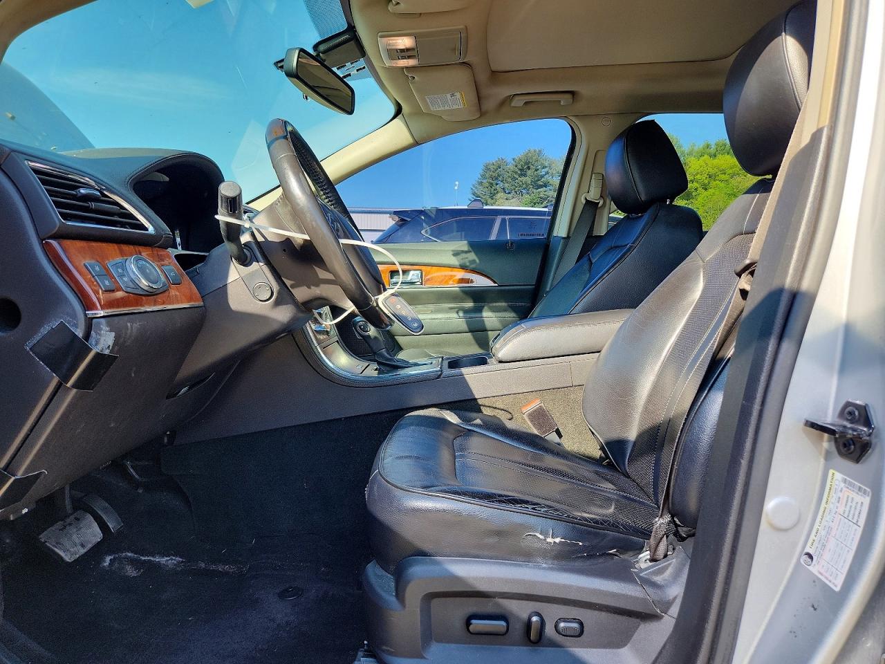 Lincoln MKX