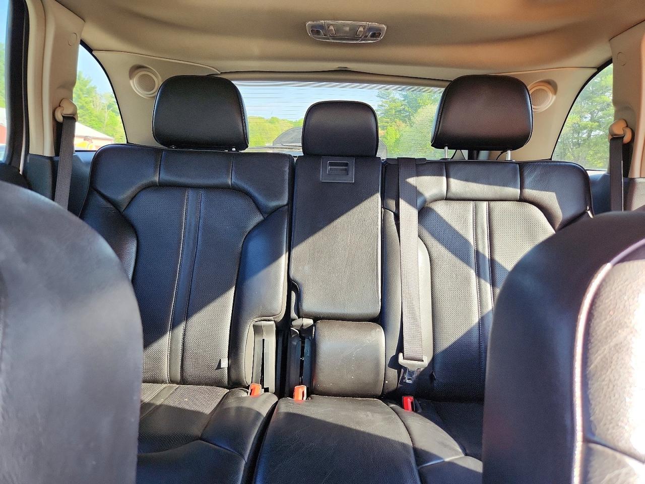 Lincoln MKX