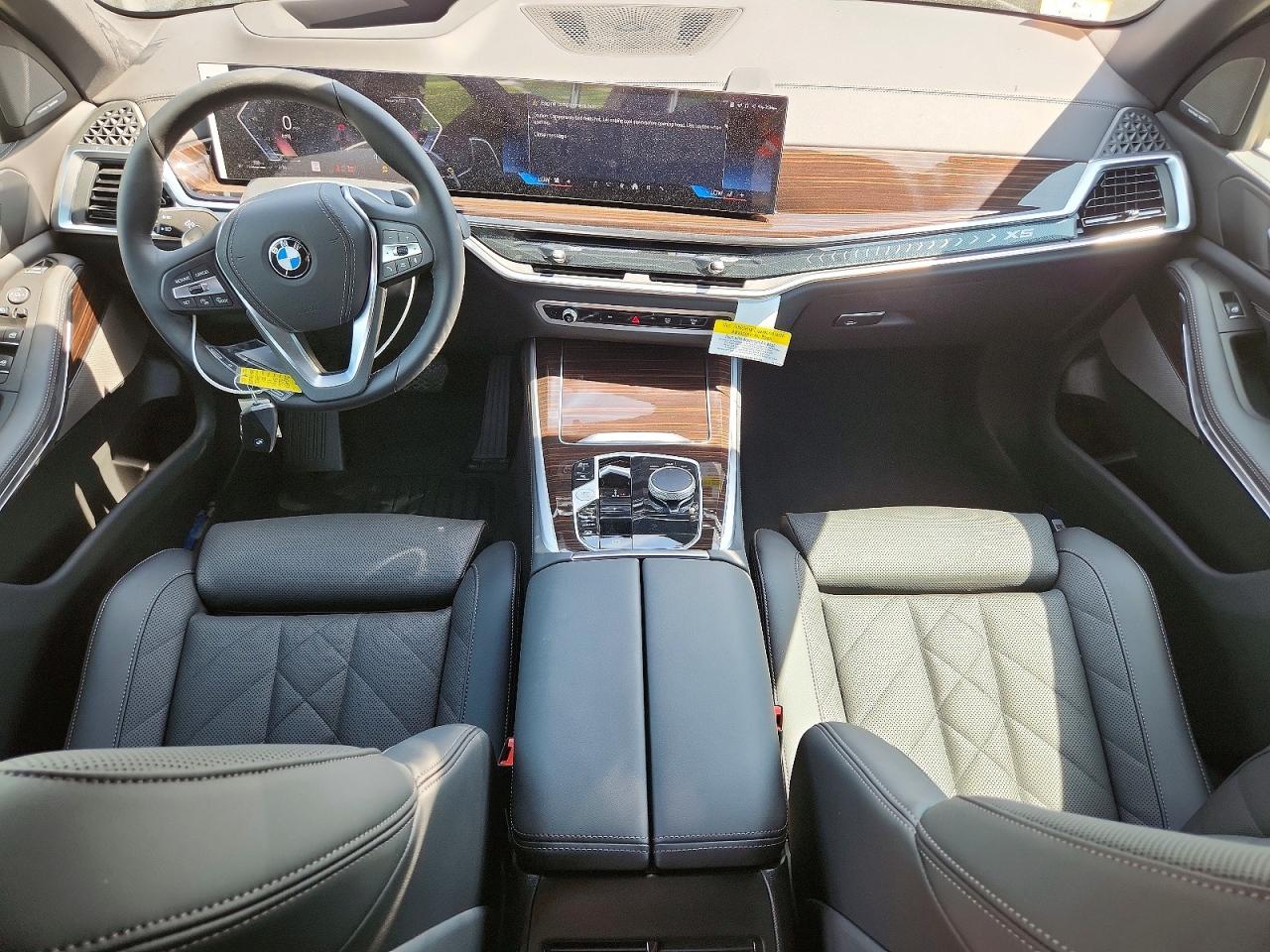 BMW X Series Xdrive40i