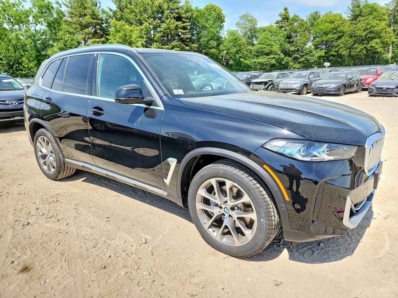 BMW X Series Xdrive40i