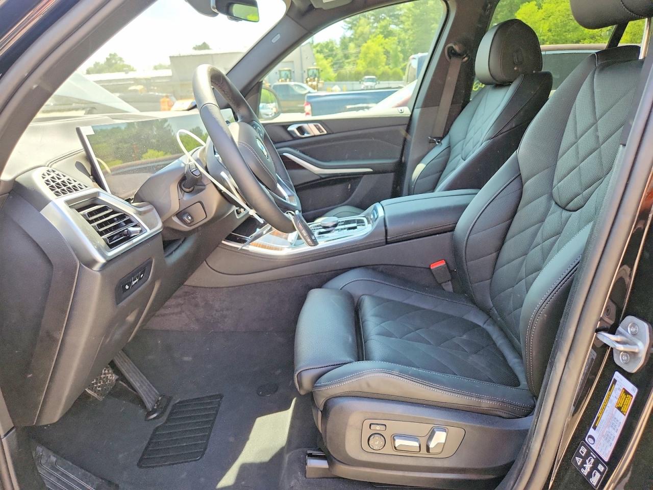 BMW X Series Xdrive40i