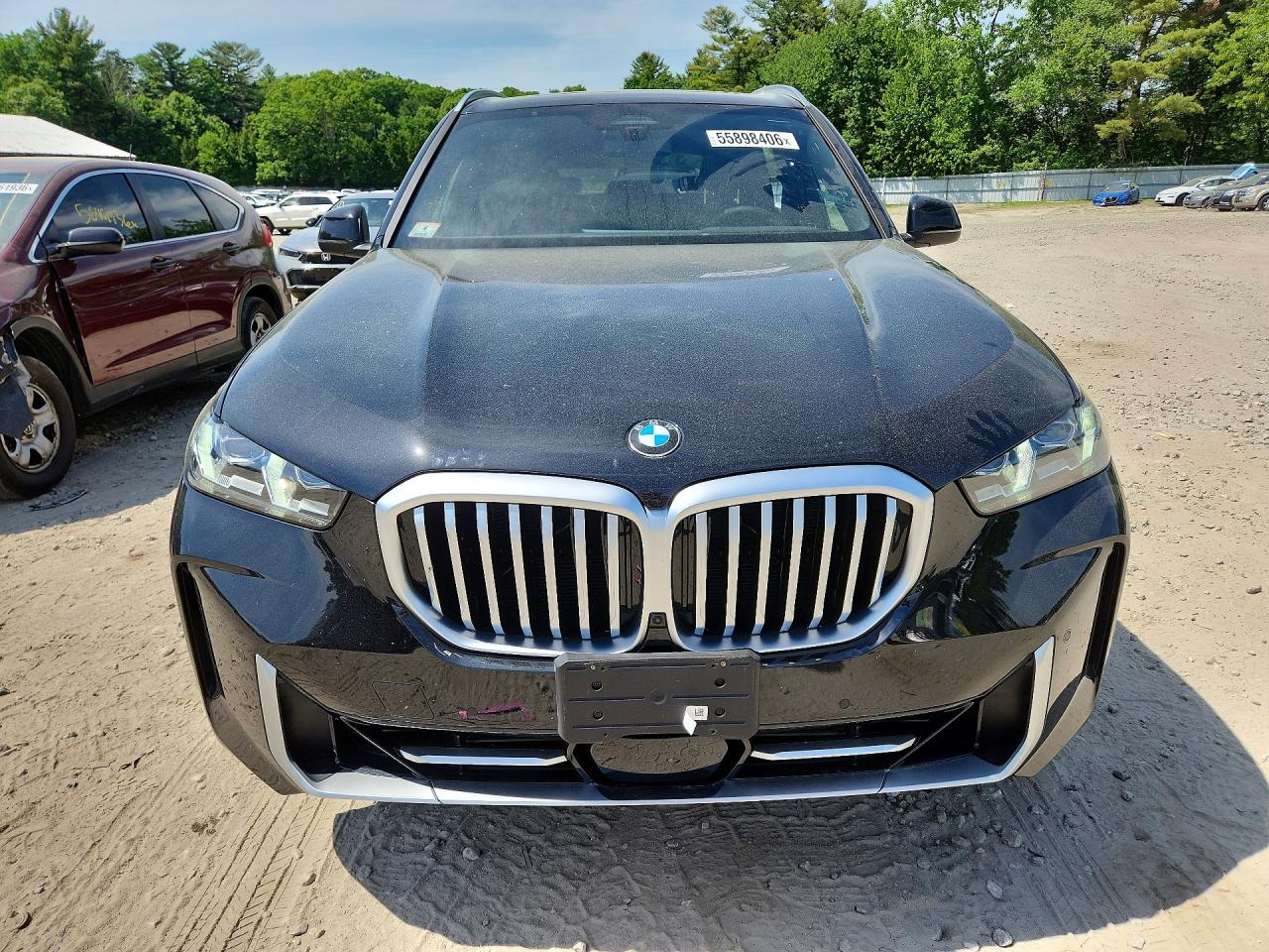 BMW X Series Xdrive40i