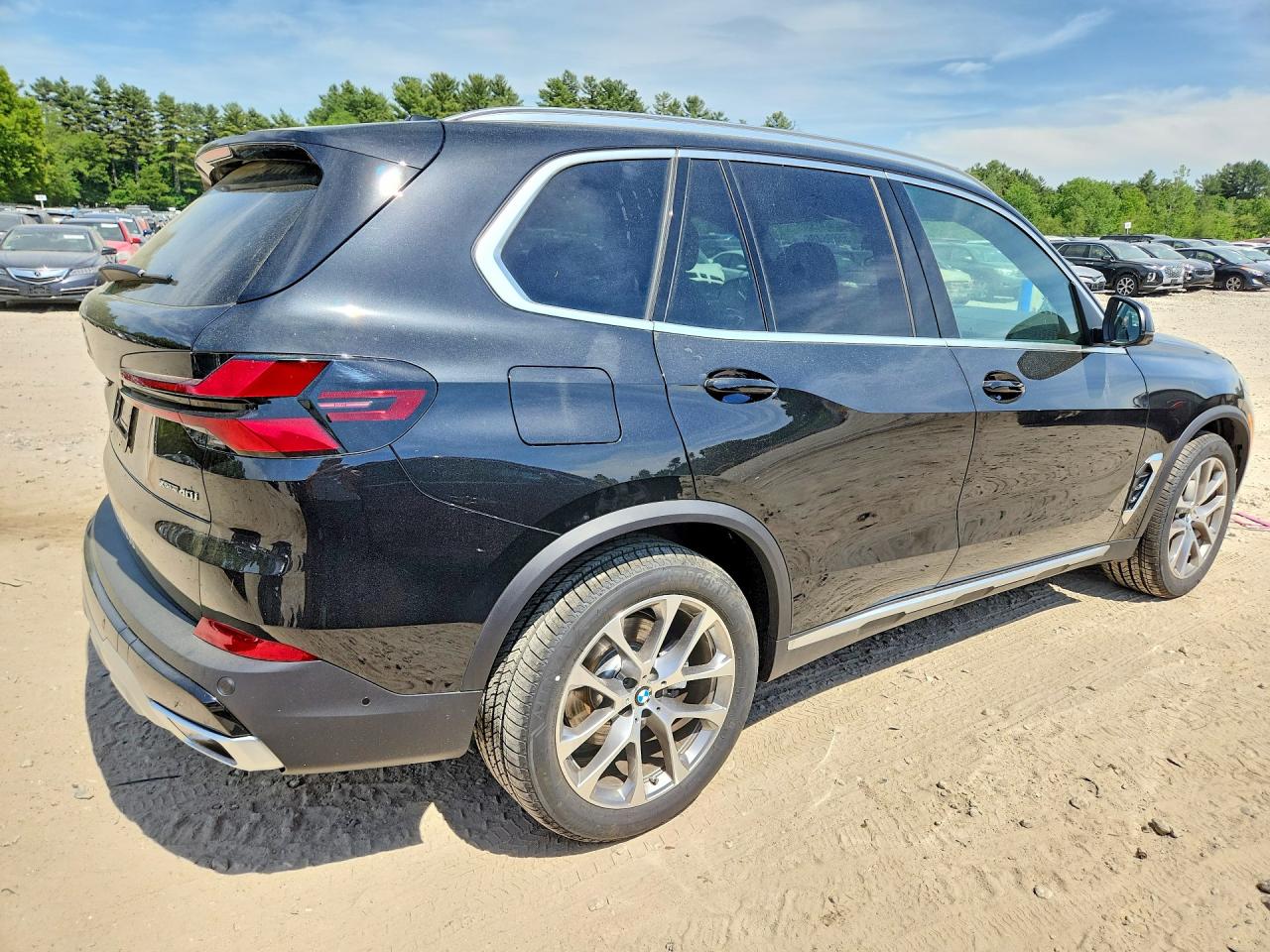 BMW X Series Xdrive40i