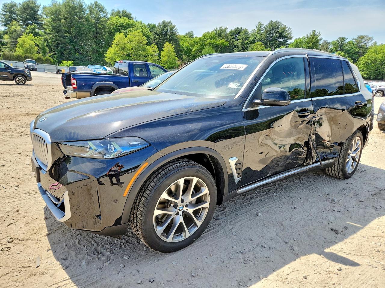 2026 BMW X Series