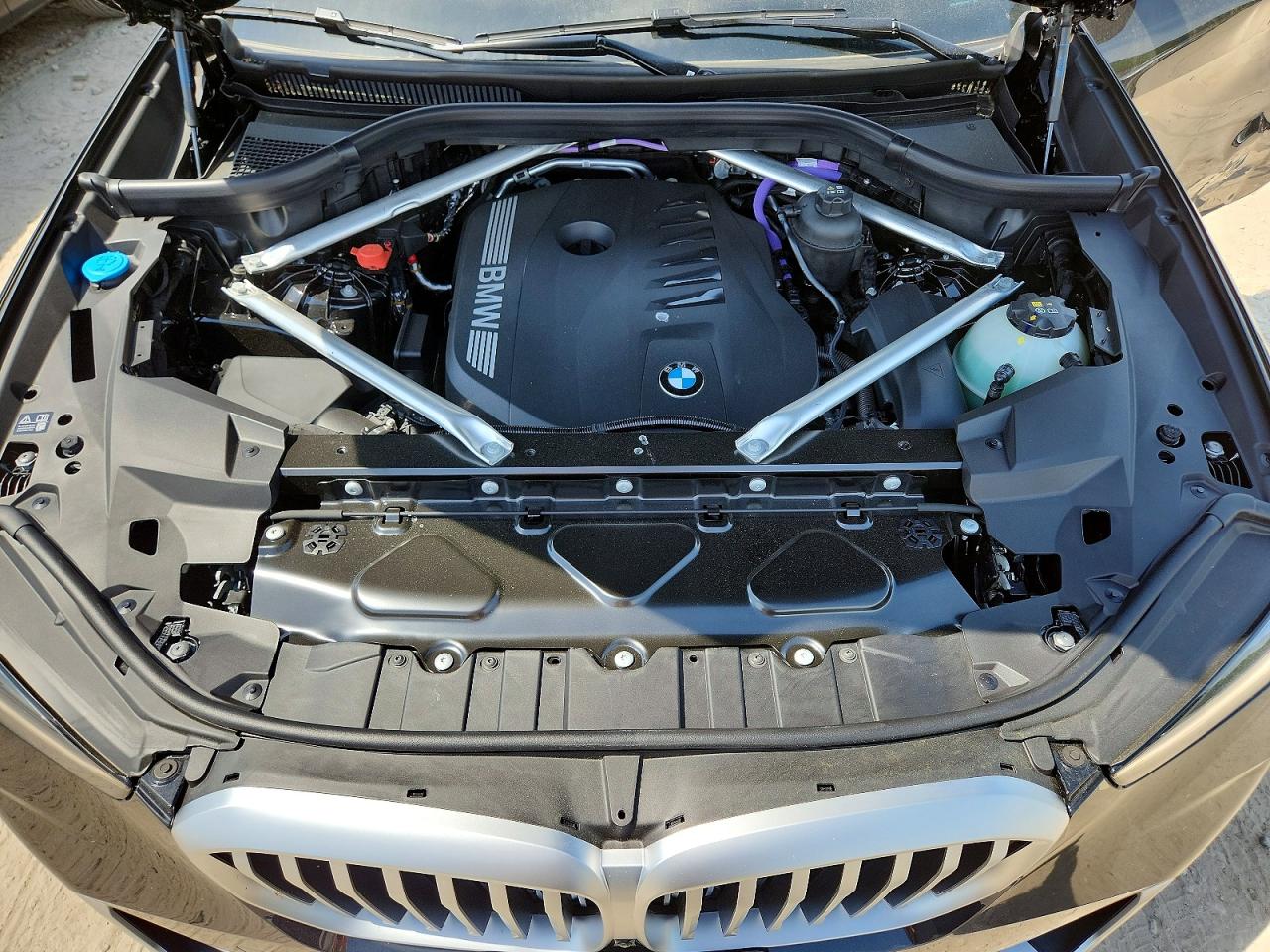BMW X Series Xdrive40i