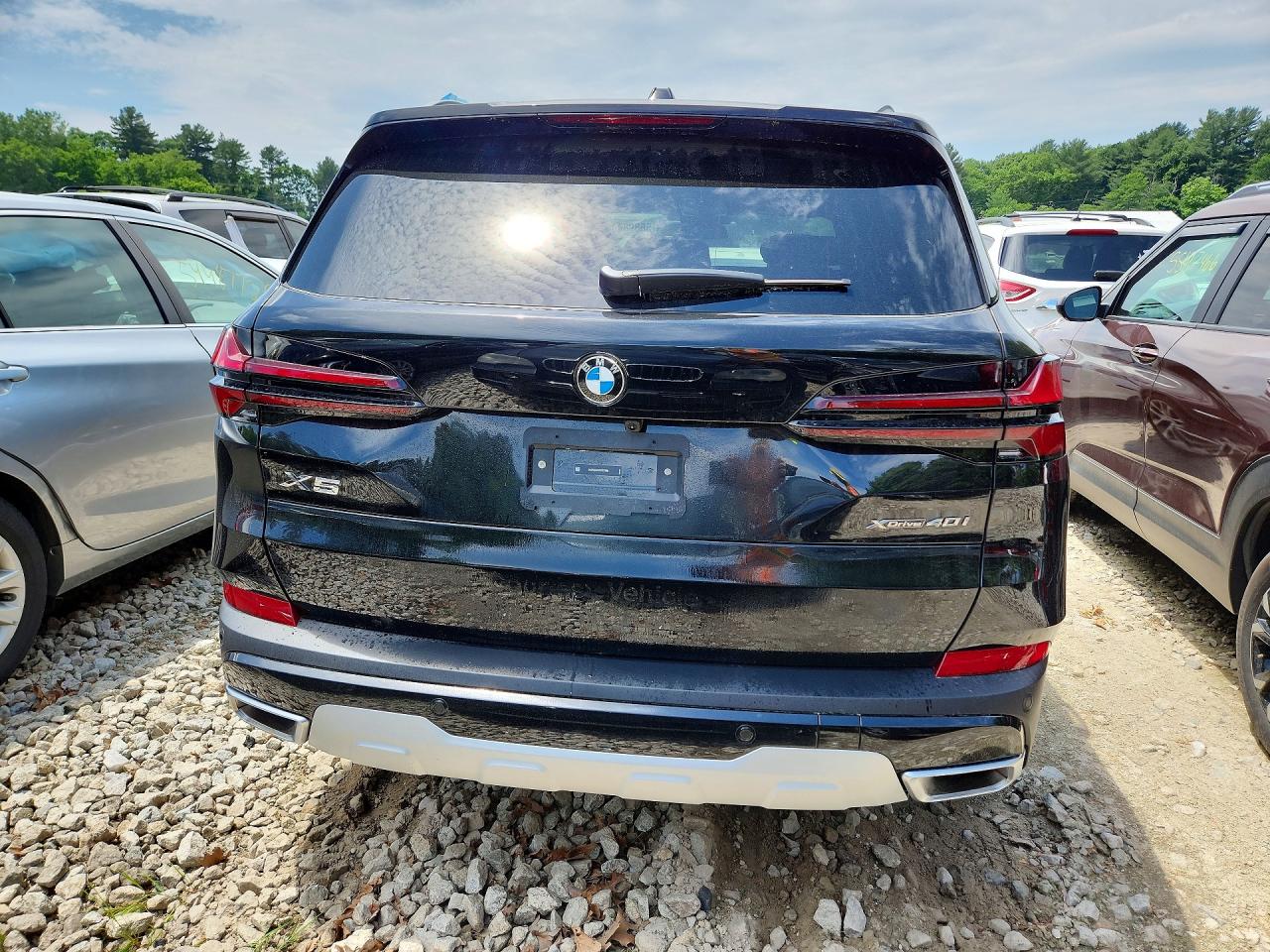 BMW X Series Xdrive40i