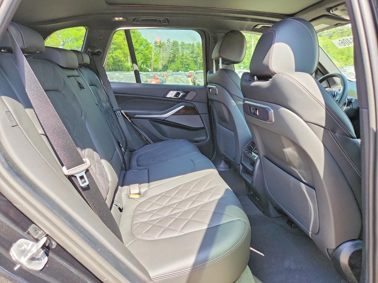 BMW X Series Xdrive40i