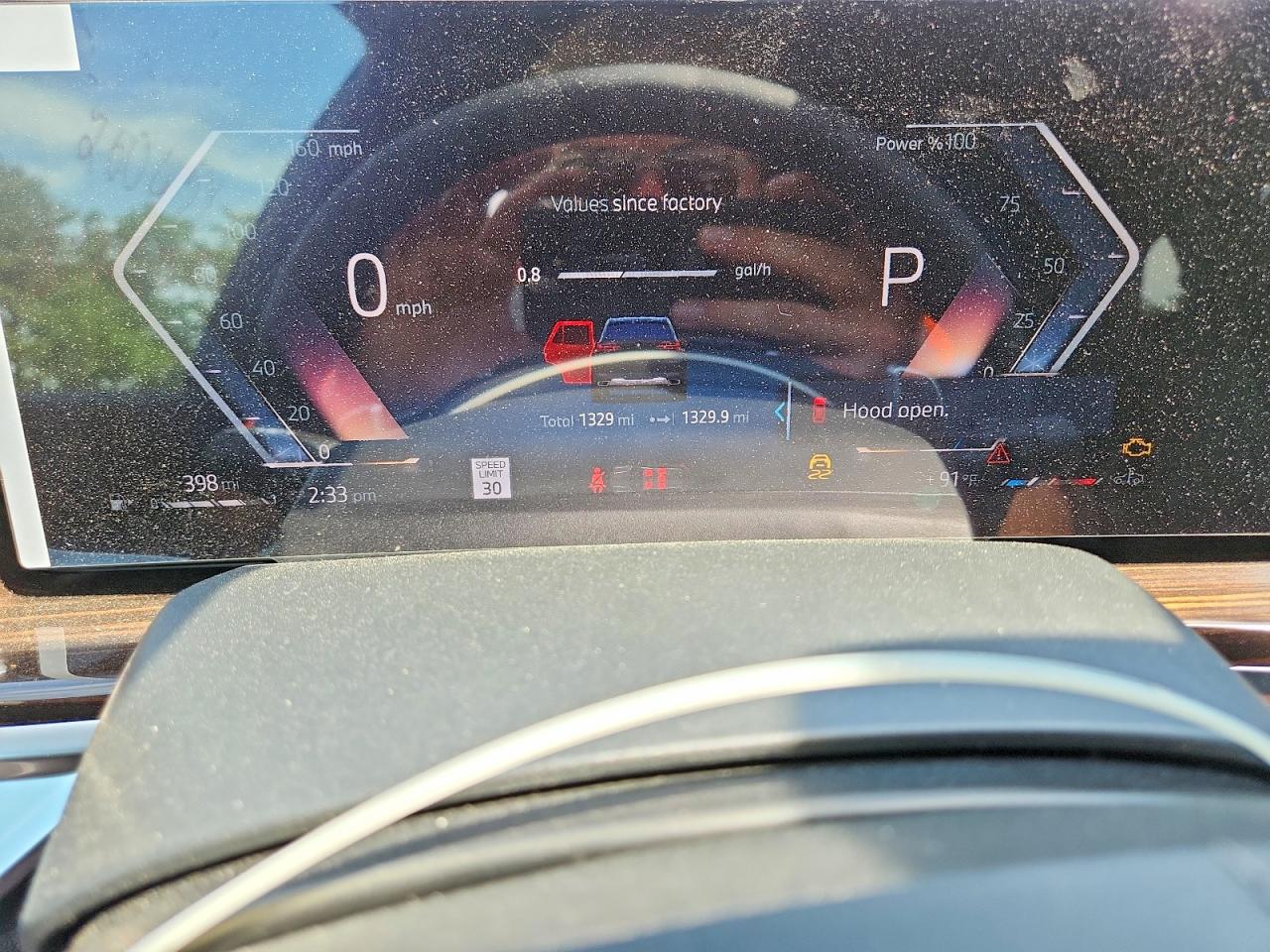 BMW X Series Xdrive40i