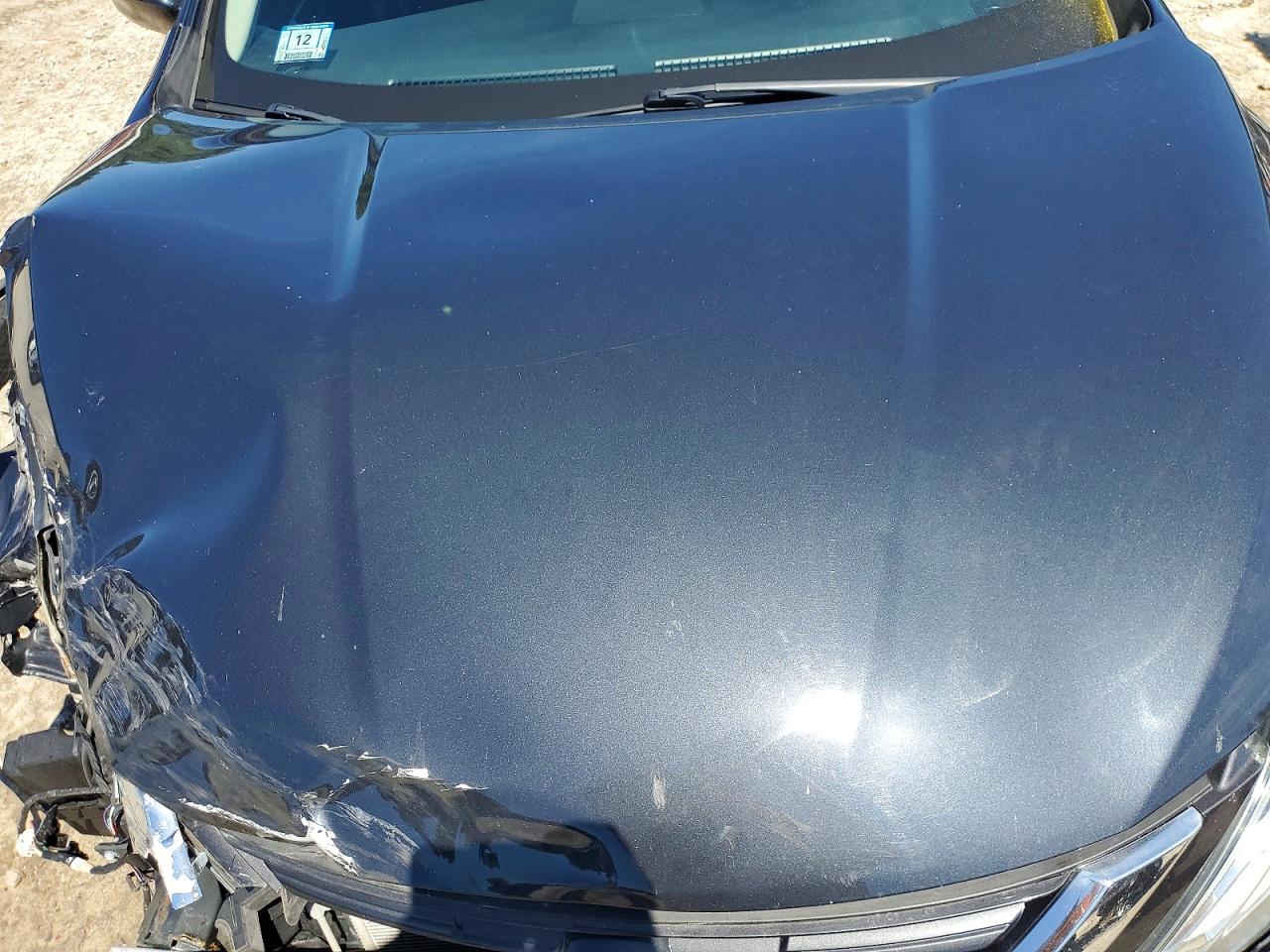 Nissan Altima 2.5 Sv