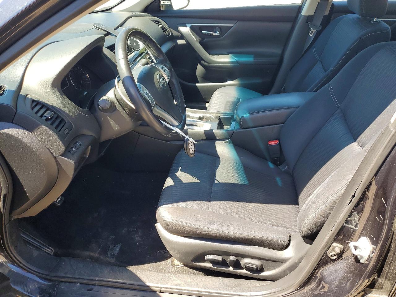 Nissan Altima 2.5 Sv