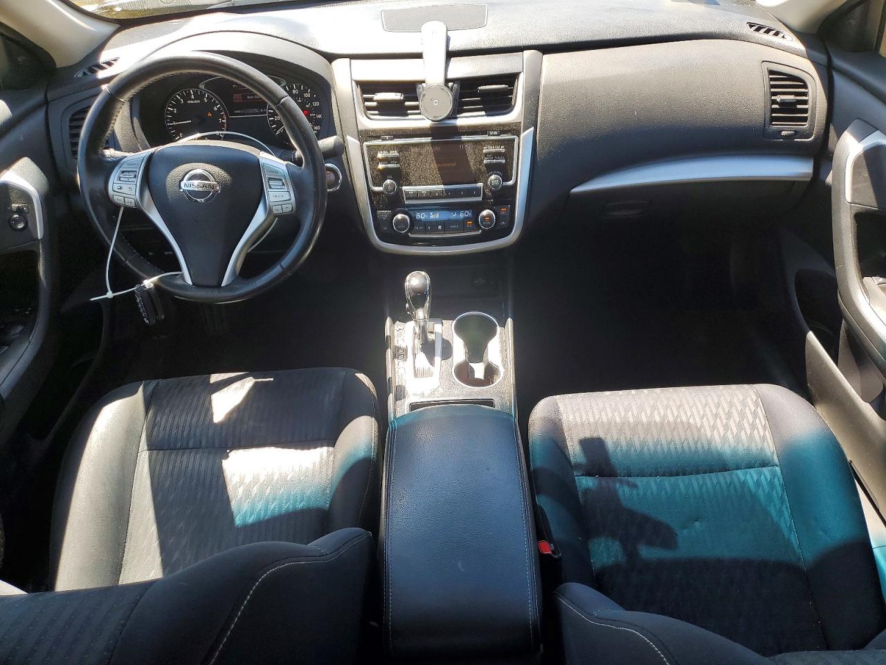 Nissan Altima 2.5 Sv
