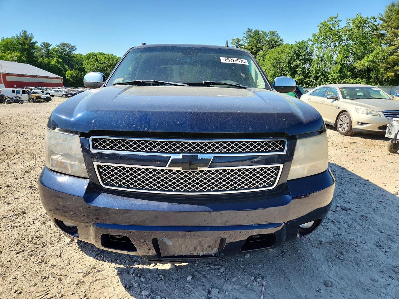 Chevrolet Avalanche K1500