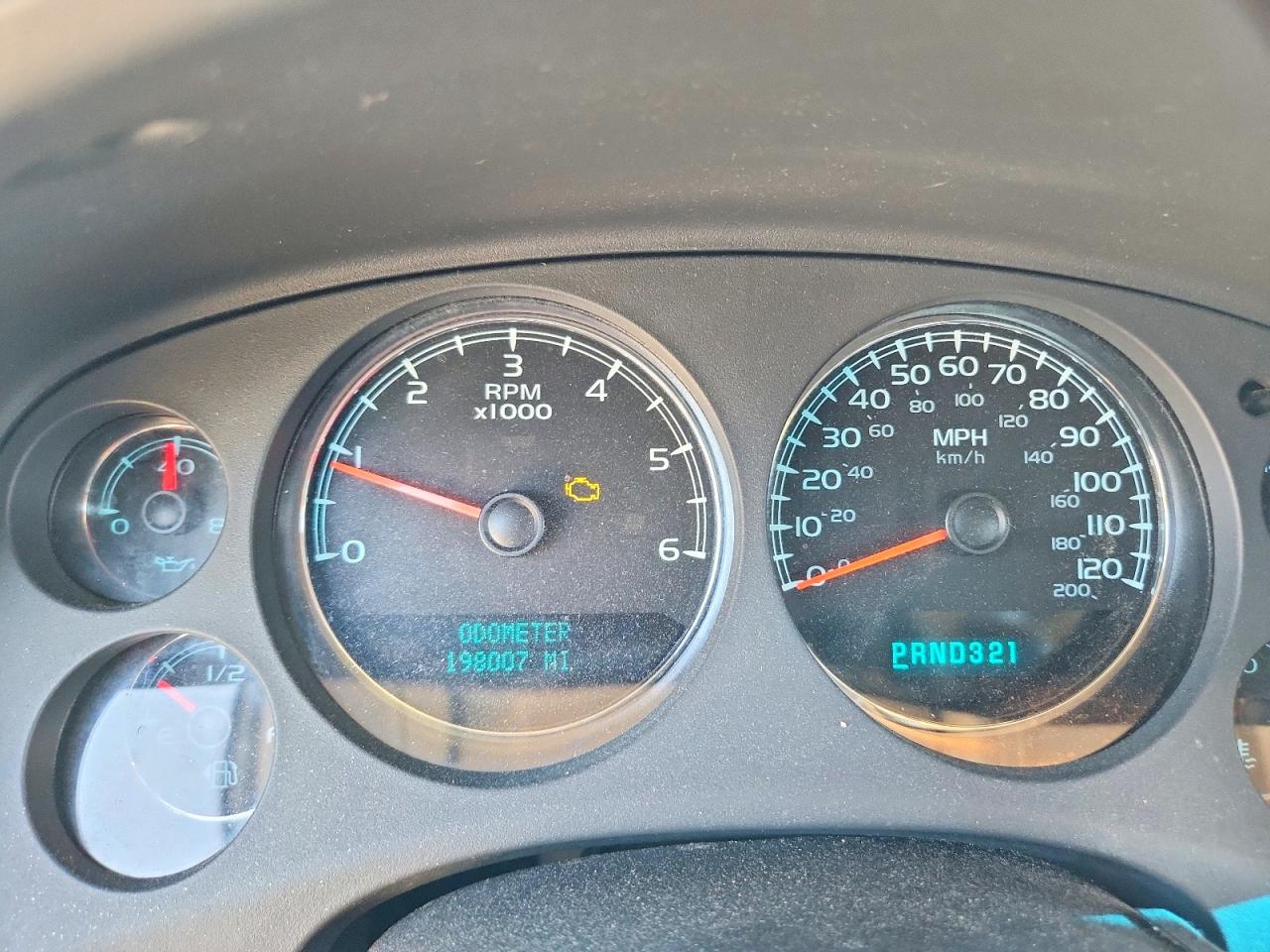Chevrolet Avalanche K1500