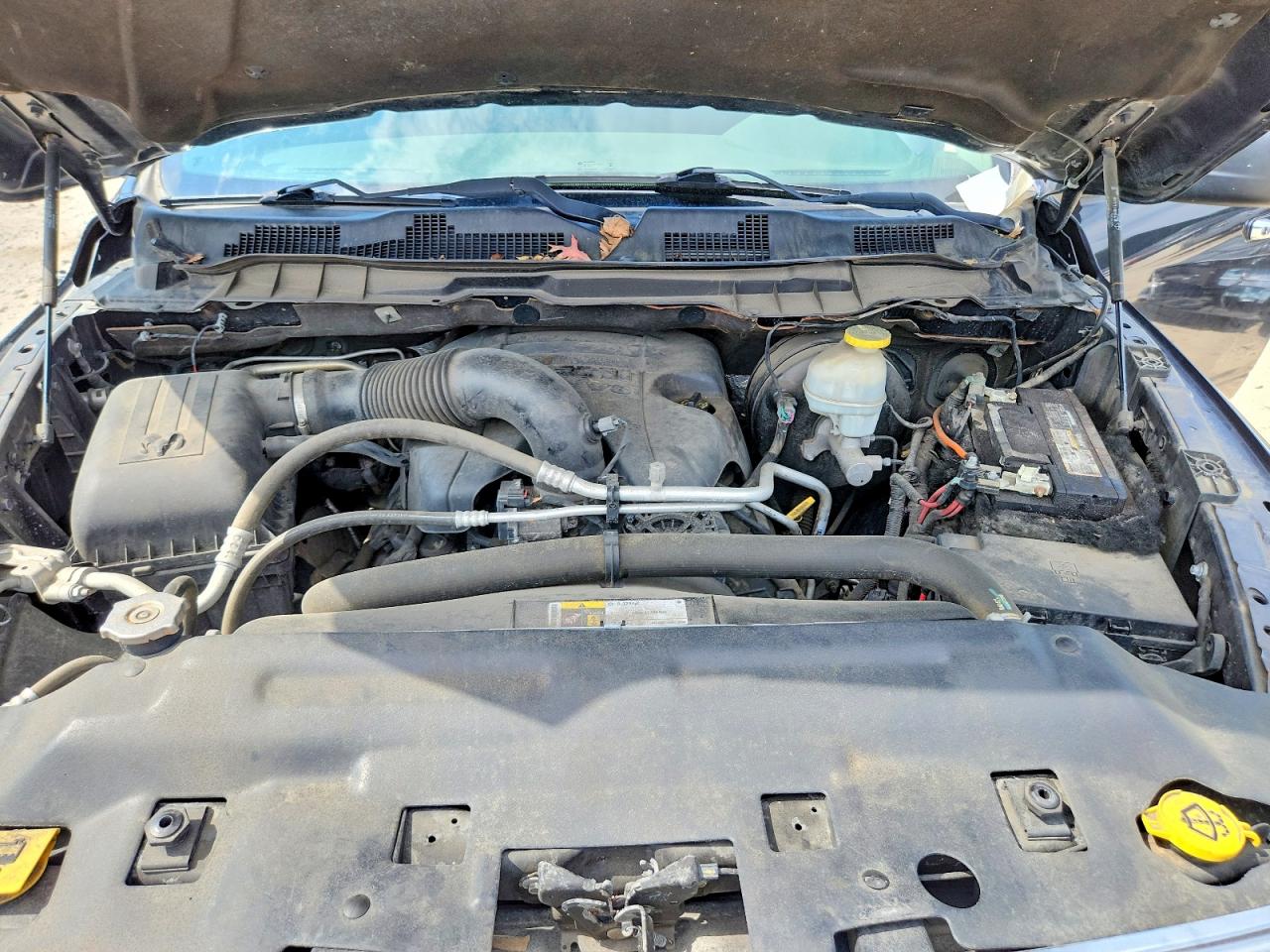 Ram 1500 Slt