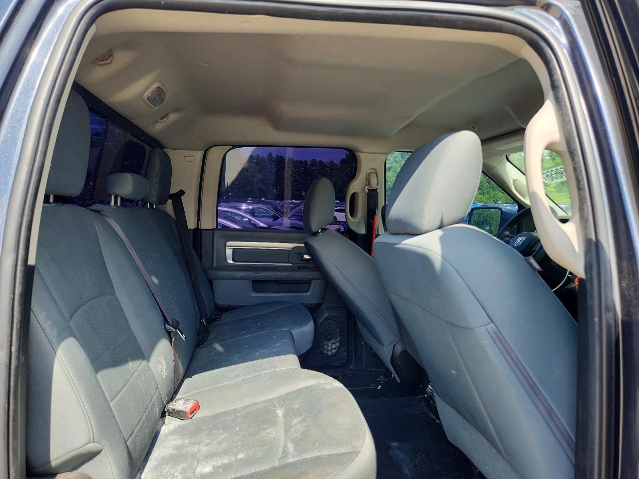Ram 1500 Slt