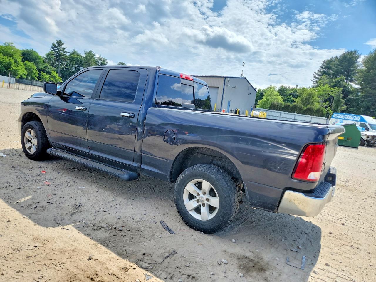 Ram 1500 Slt
