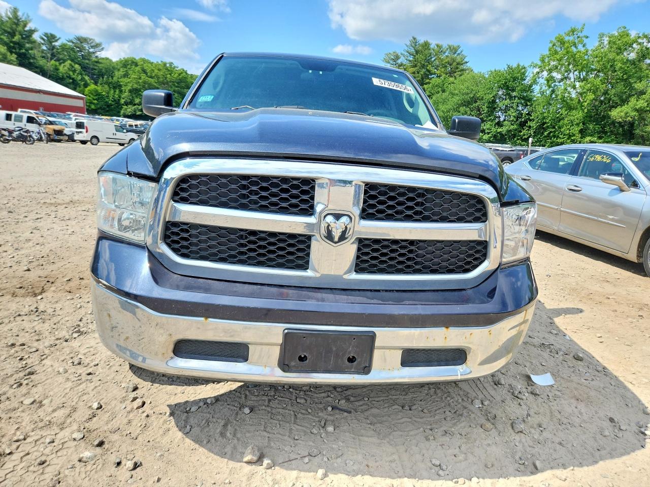 Ram 1500 Slt
