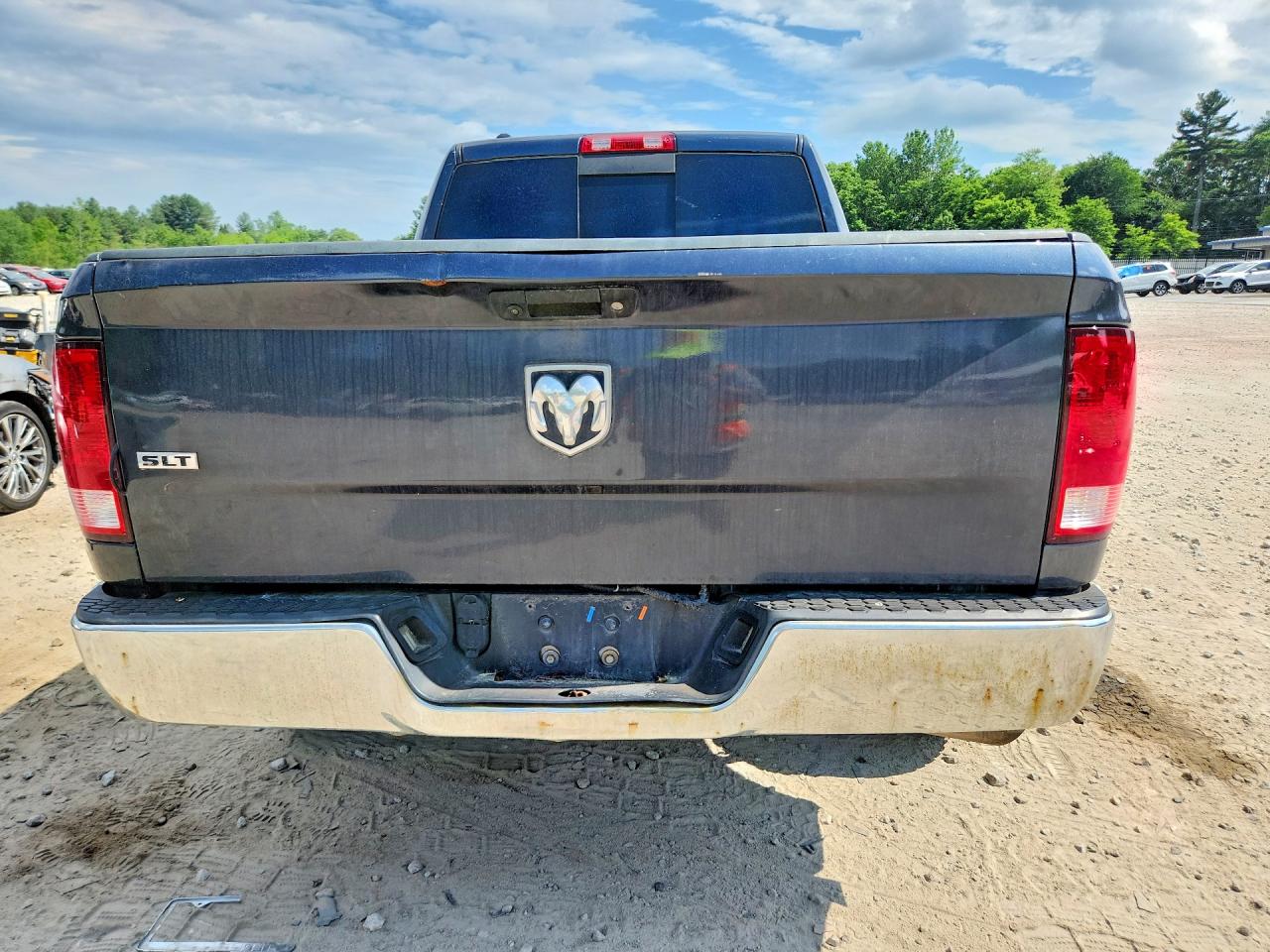 Ram 1500 Slt