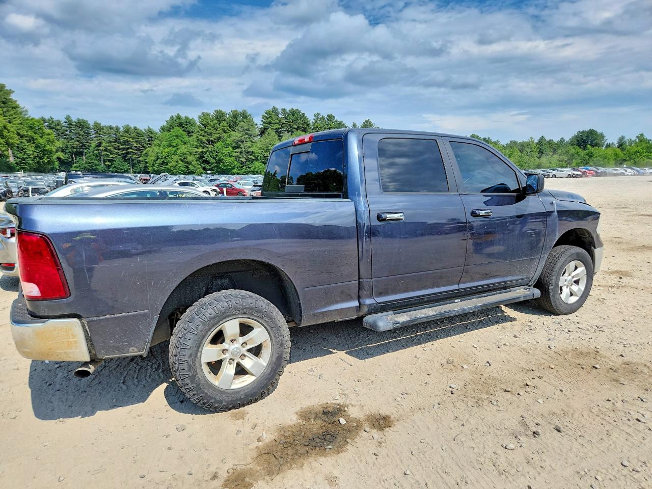 Ram 1500 Slt