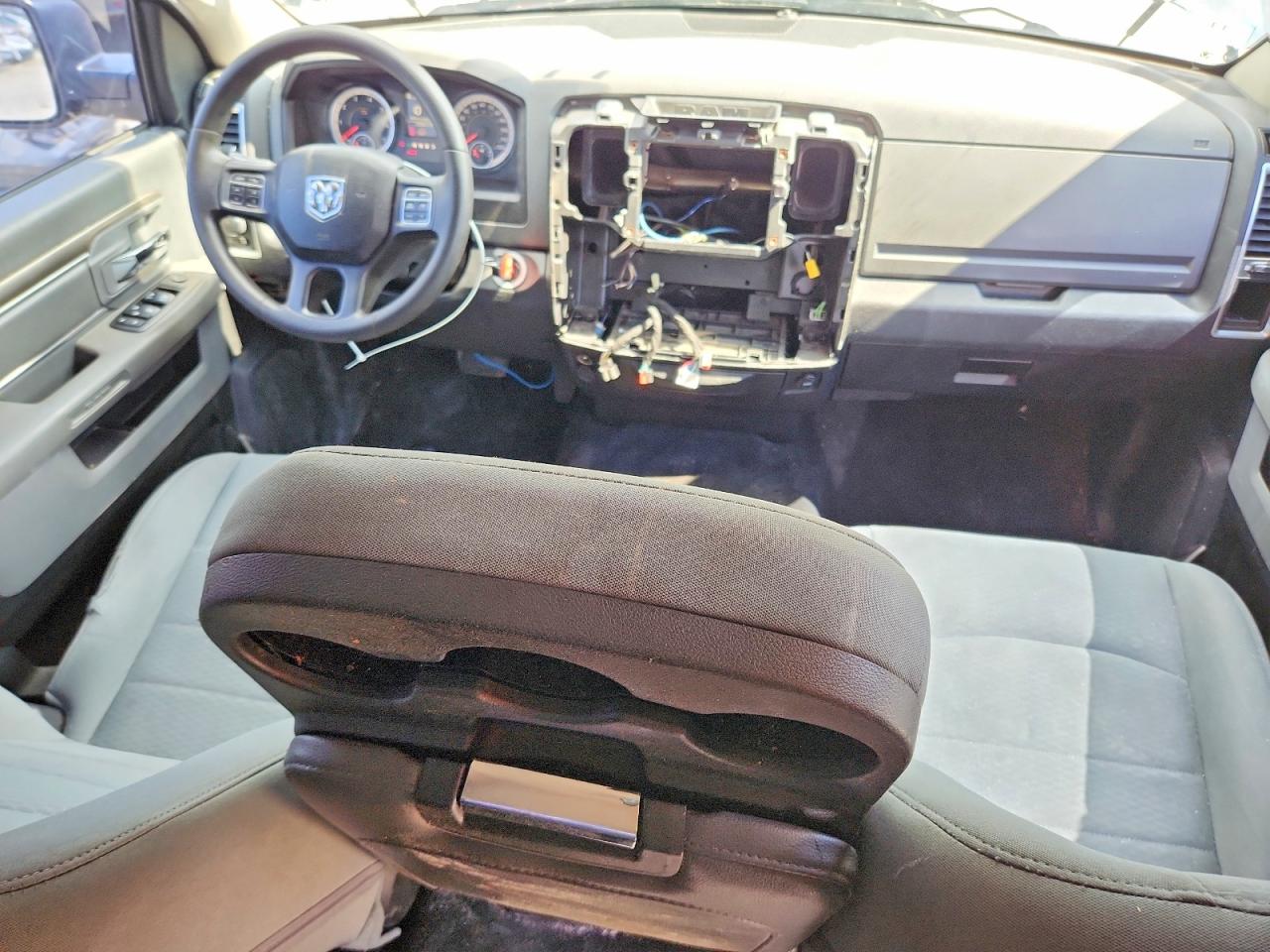 Ram 1500 Slt