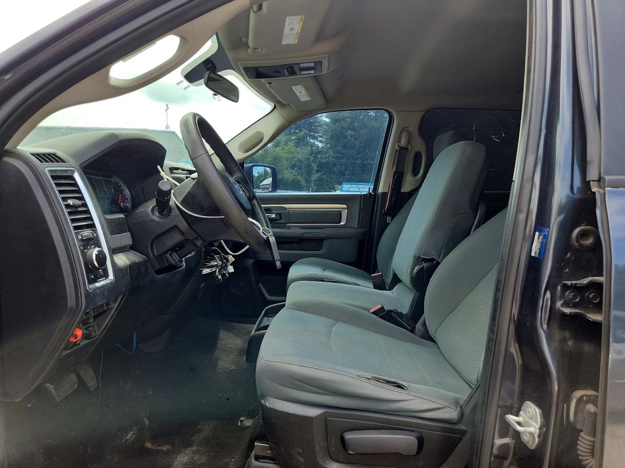 Ram 1500 Slt