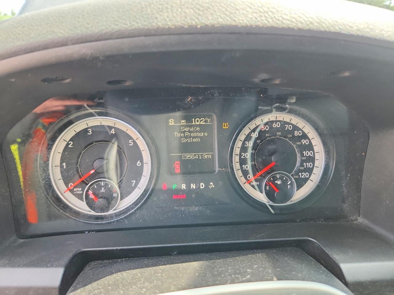 Ram 1500 Slt