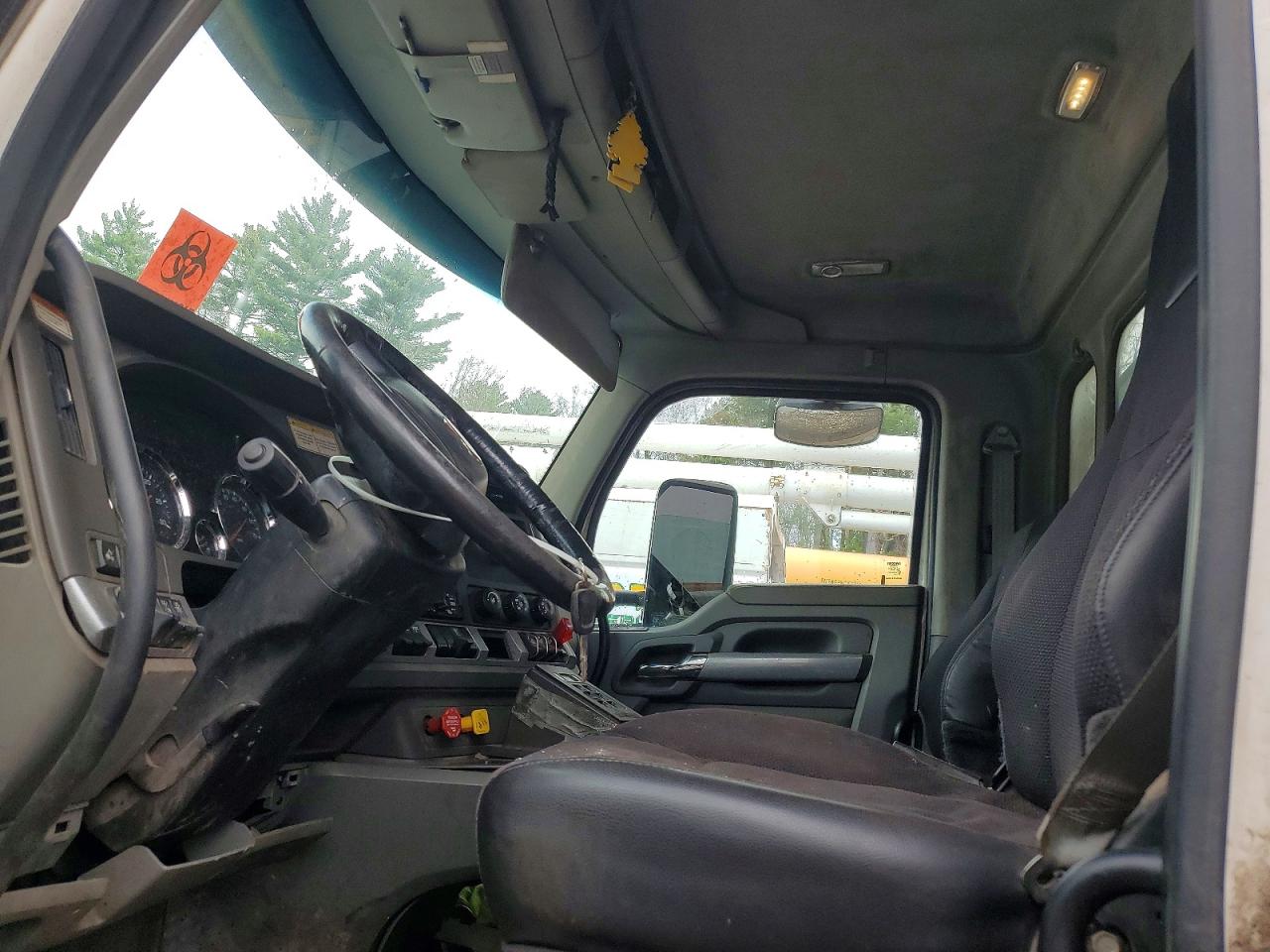 Kenworth Construction