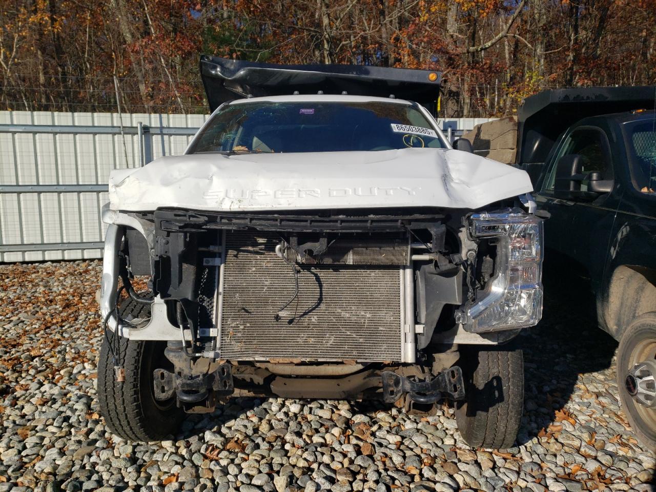 Ford F-350 Super Duty