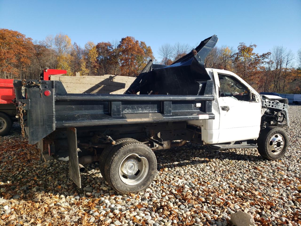 Ford F-350 Super Duty