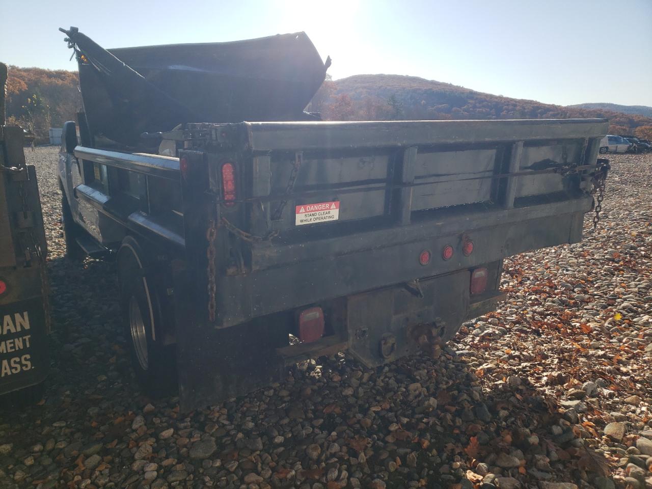 Ford F-350 Super Duty