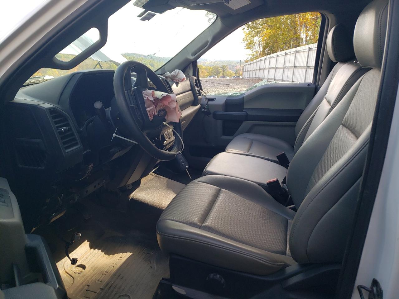 Ford F-350 Super Duty