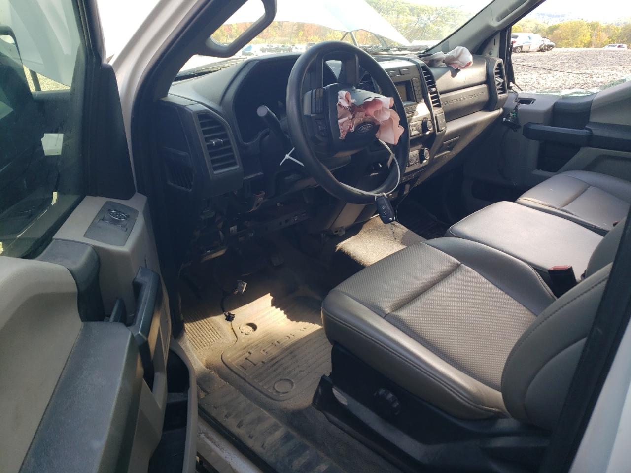 Ford F-350 Super Duty