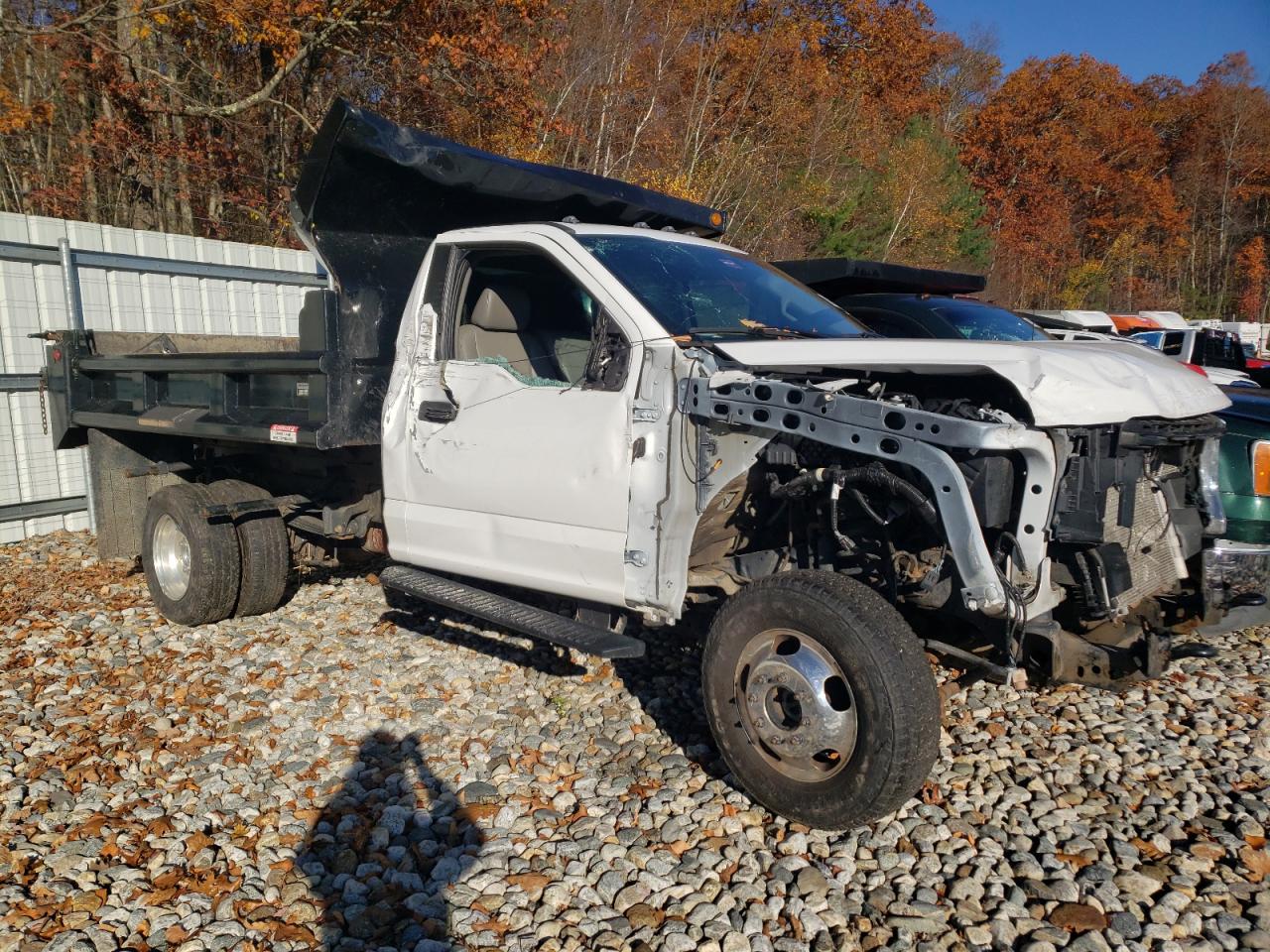 Ford F-350 Super Duty