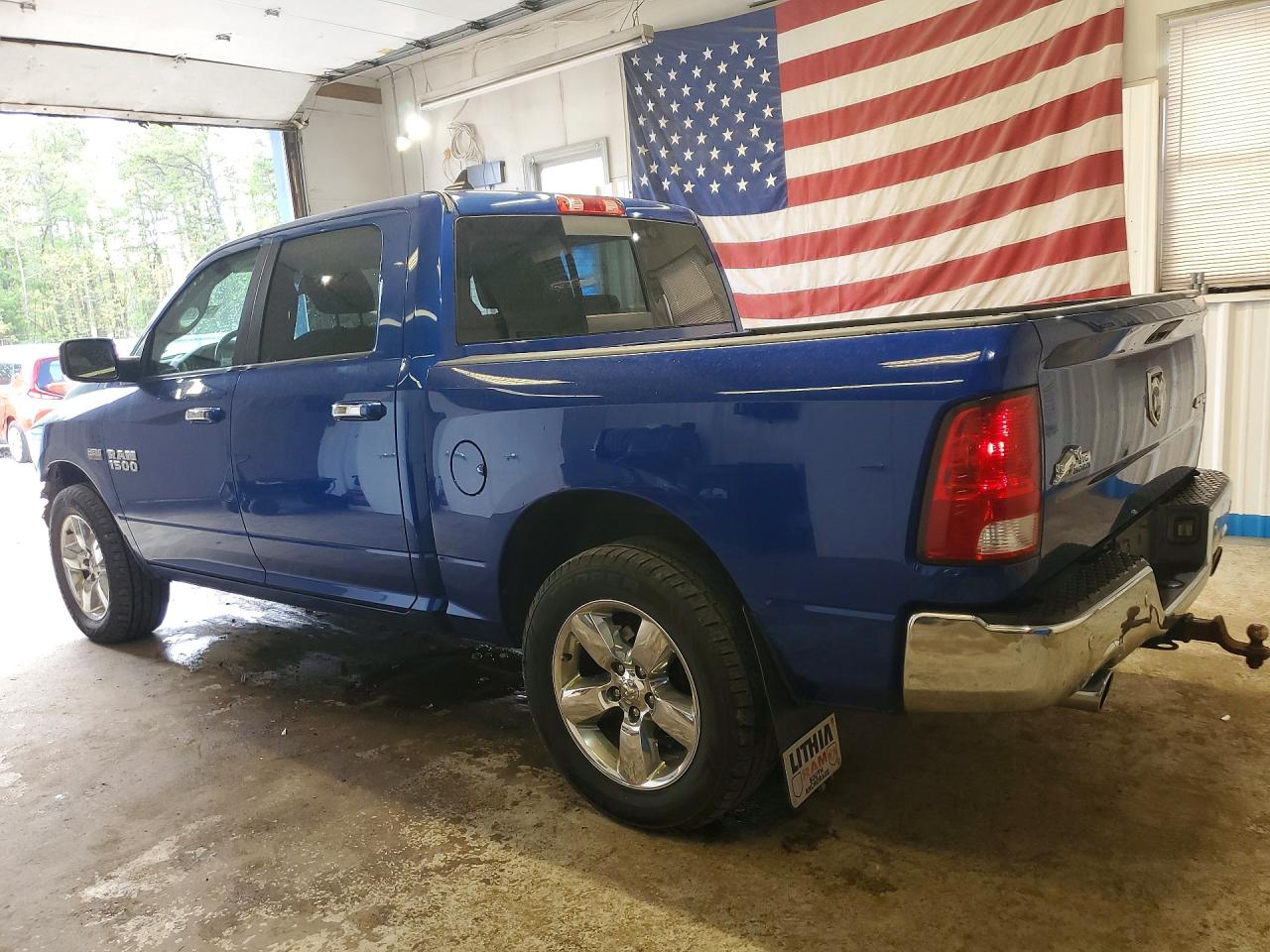 Ram 1500
