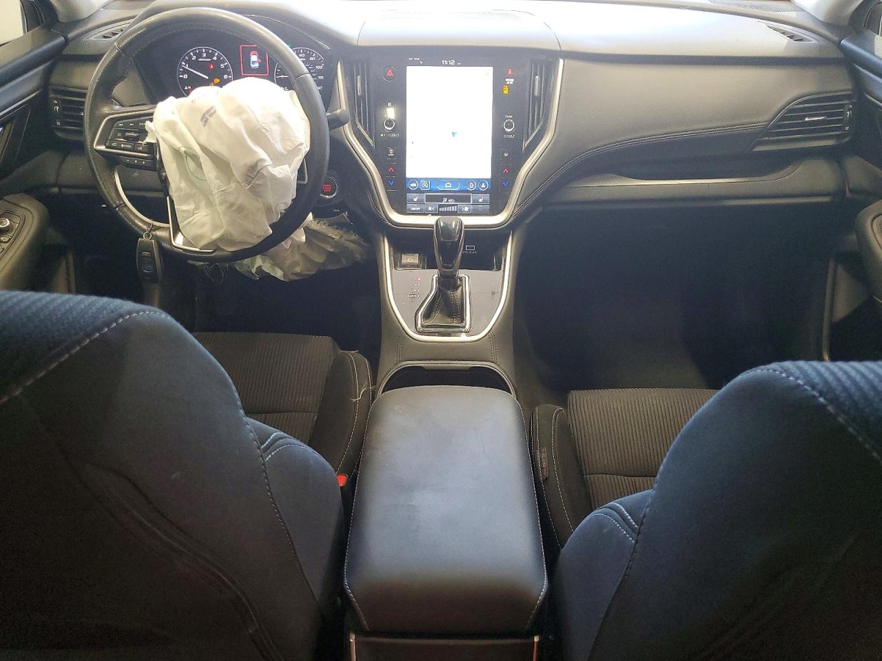 Subaru Legacy Premium