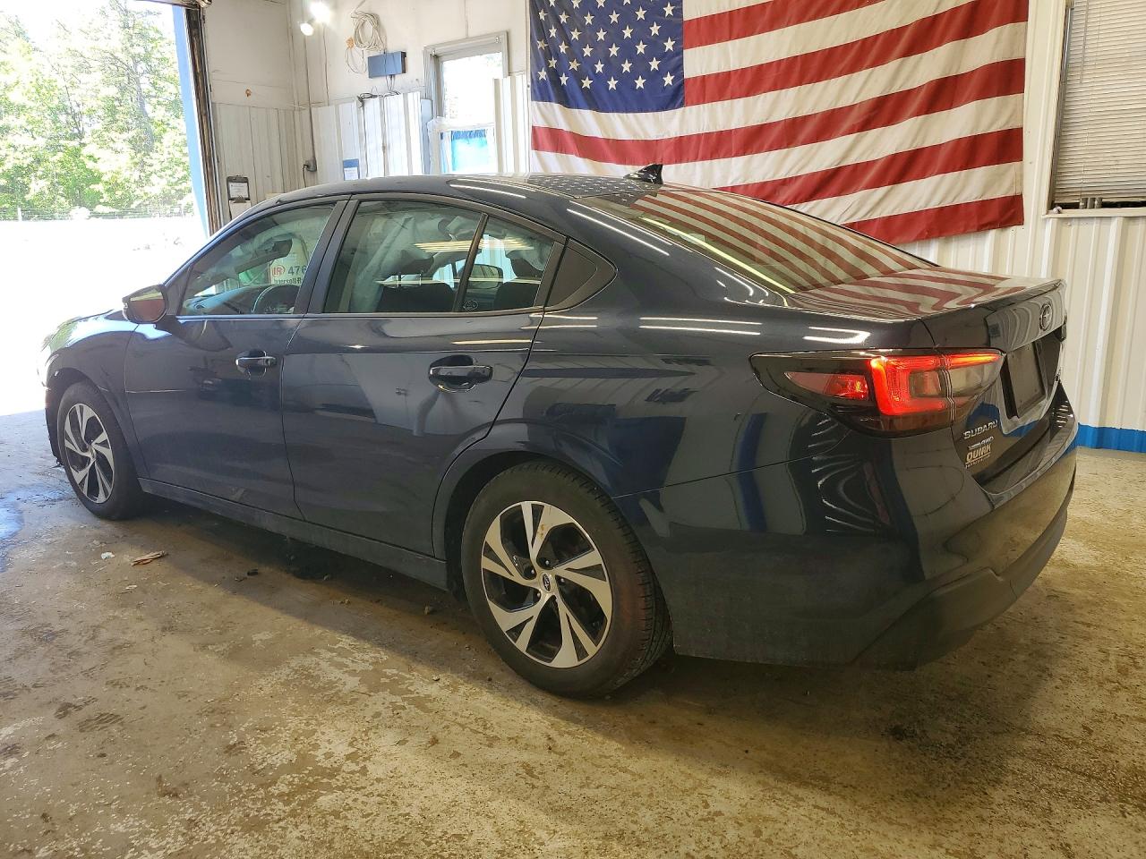 Subaru Legacy Premium