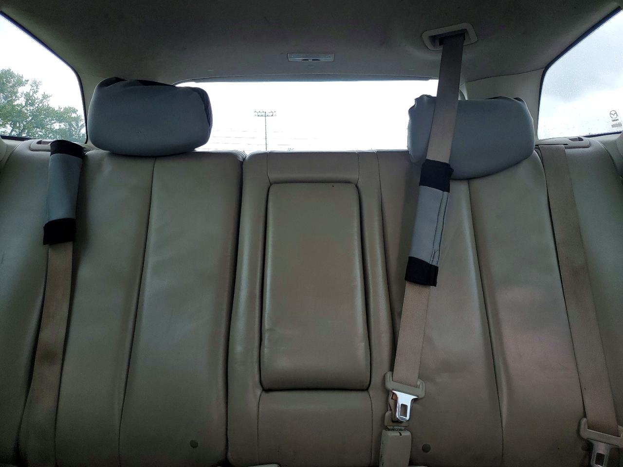 Mazda Cx