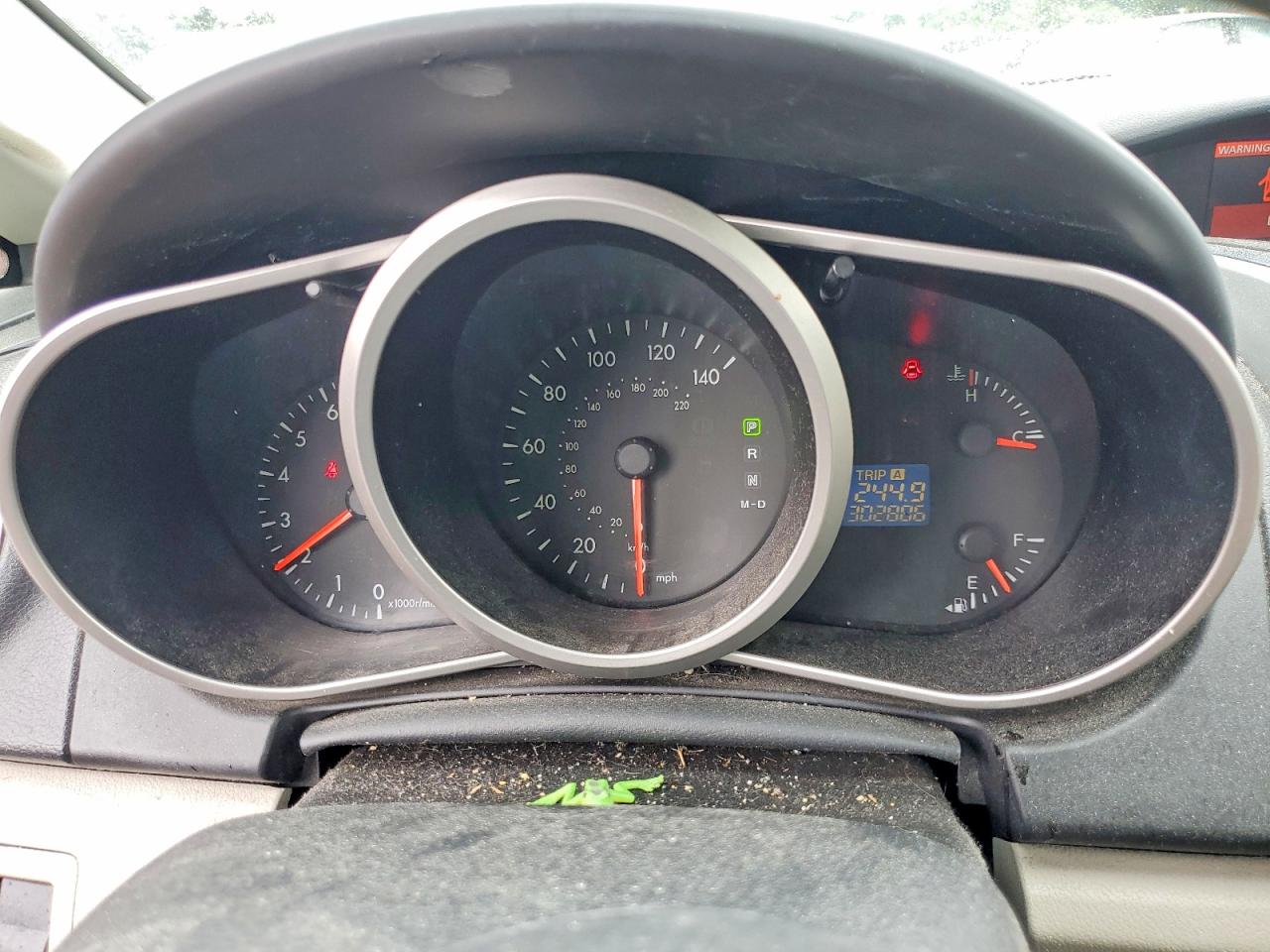 Mazda Cx