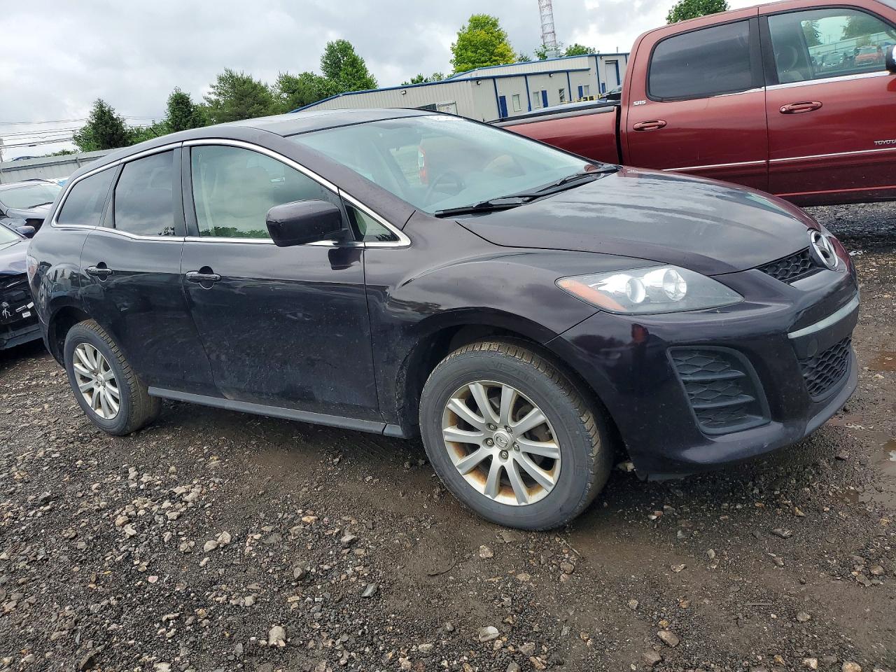 Mazda Cx