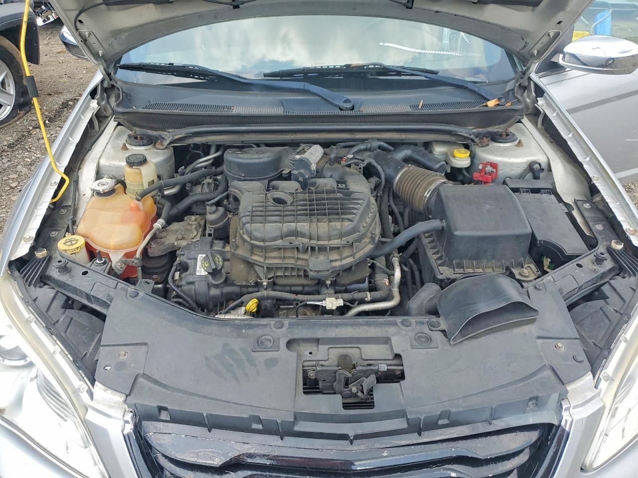 Chrysler 200 Limited