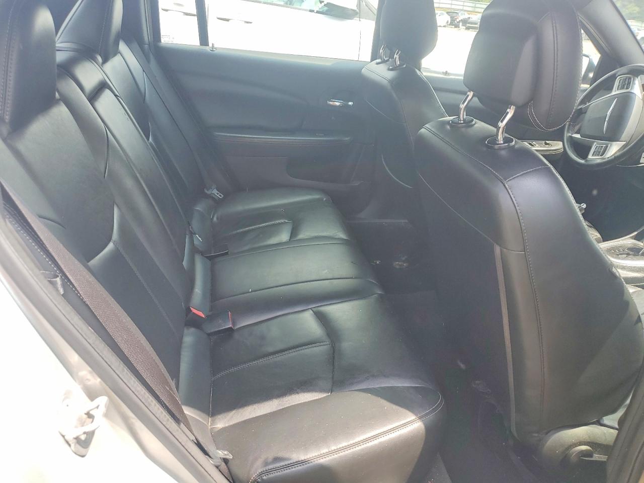 Chrysler 200 Limited