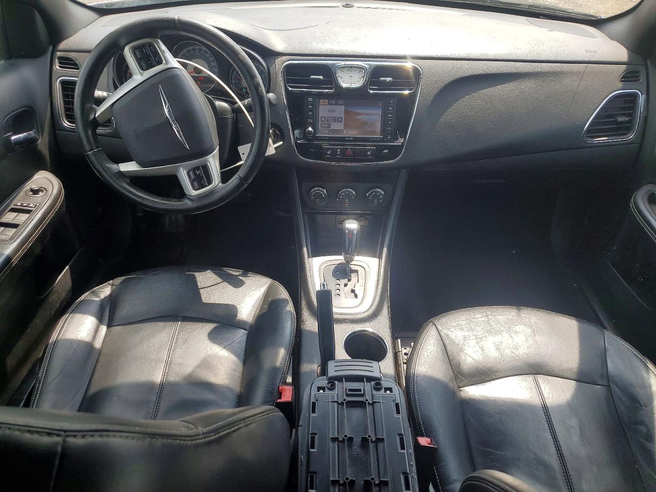 Chrysler 200 Limited