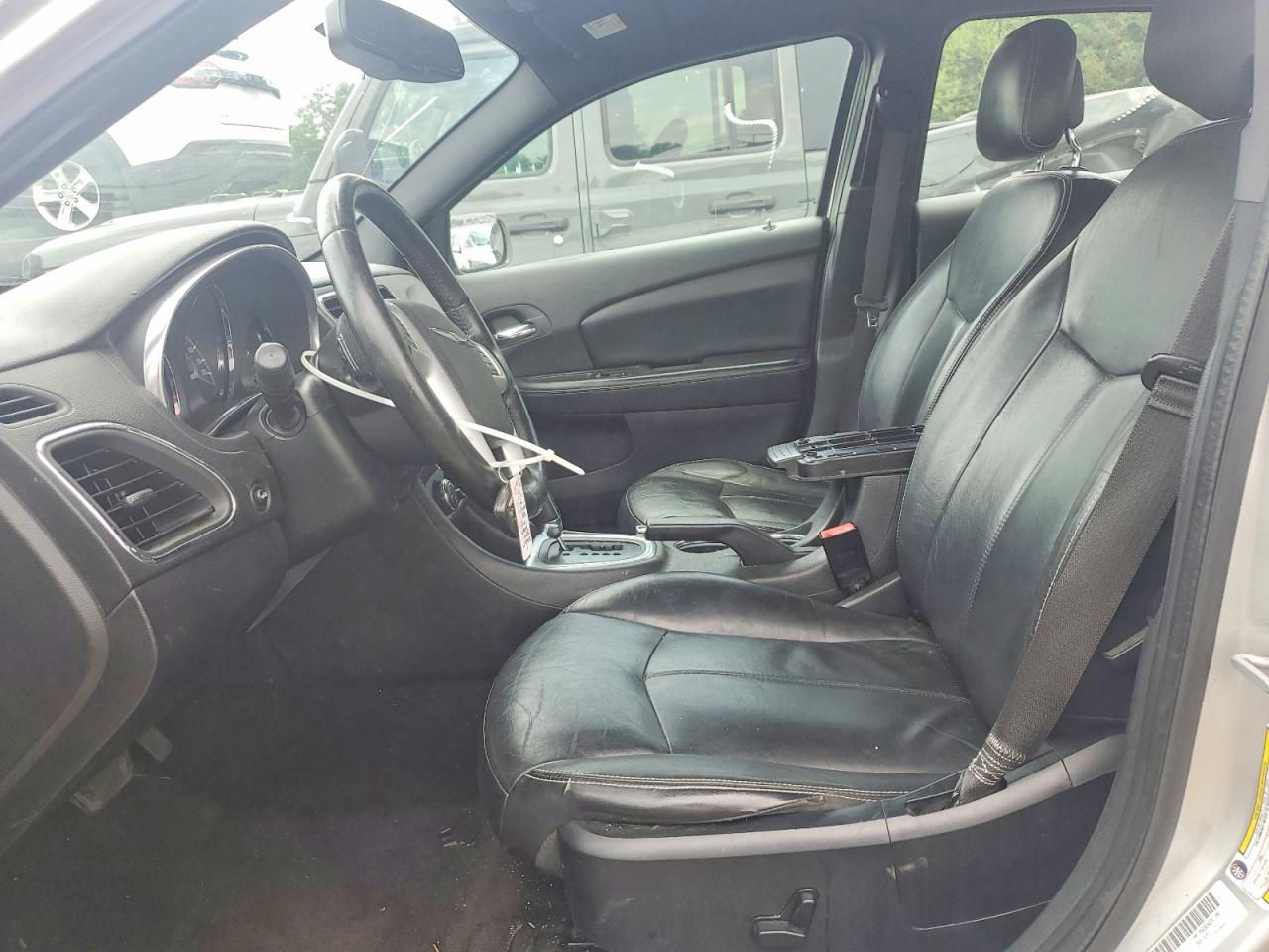 Chrysler 200 Limited